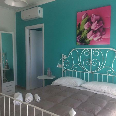 Zefiro Otel Fiumicino Dış mekan fotoğraf