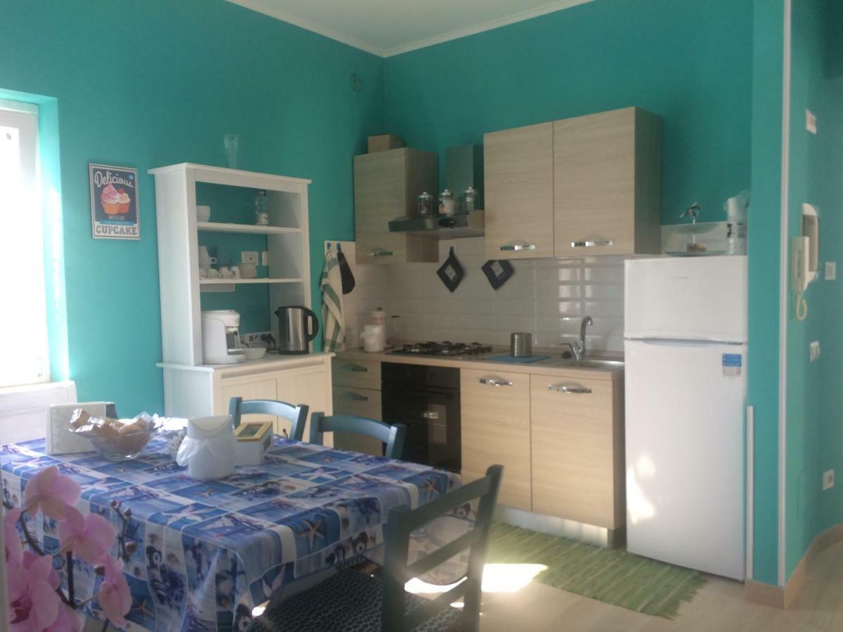 Zefiro Otel Fiumicino Dış mekan fotoğraf