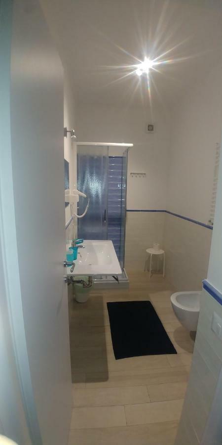 Zefiro Otel Fiumicino Dış mekan fotoğraf